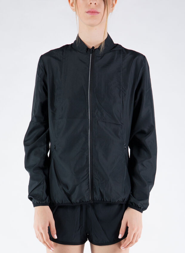 GIACCA TAM INSERTO MESH, 050 BLK, large