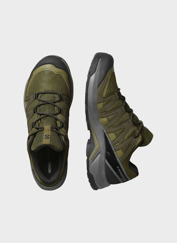 SCARPA ADVENTURE RECON GTX, OLIVE, small