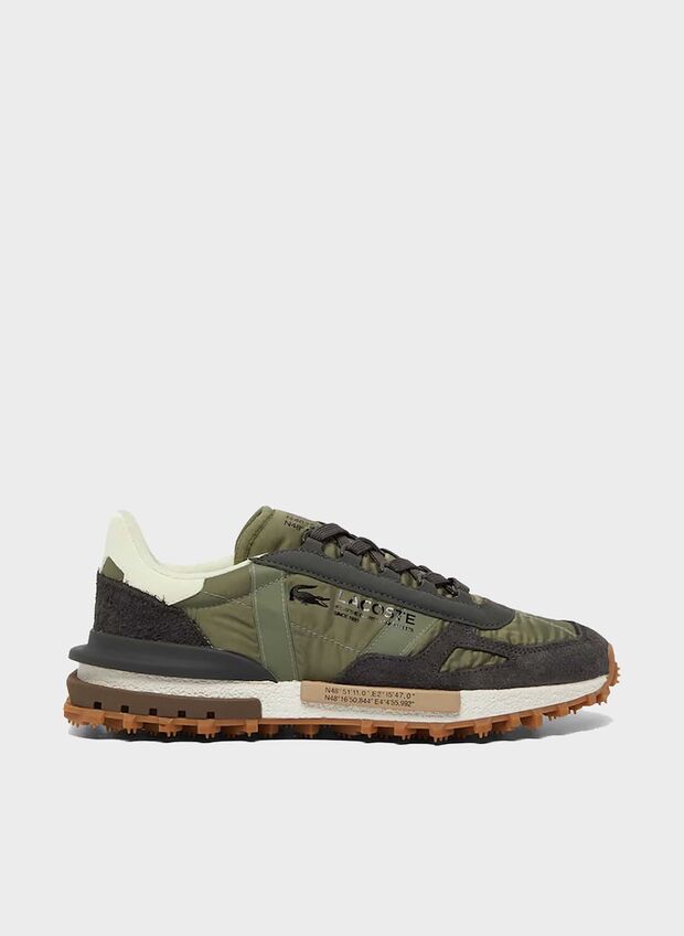 SCARPA ELITE ACTIVE, P1N GREEN, large