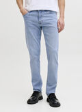 PANTALONI GLENN, BLUE DENIM, thumb