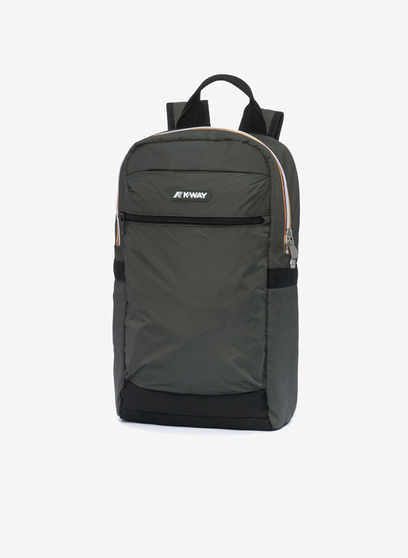 ZAINO MID LAON, WMR OLIVE, medium