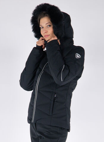 GIACCA SCI STACI, 200 BLK, small