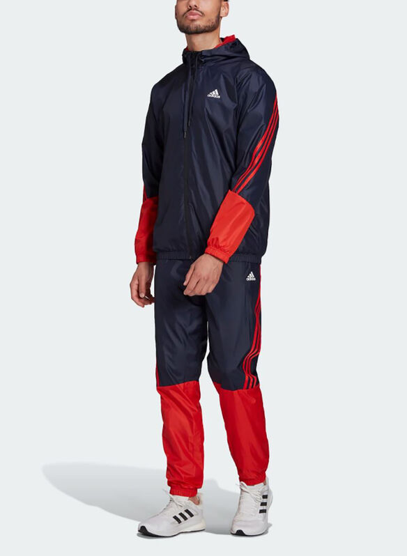 Tute Sportive da Uomo: Felpate, Garzate o Acetate | Sport85