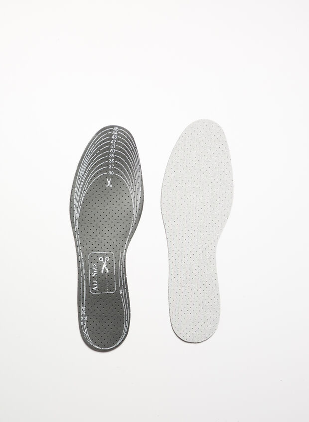 SOLETTA IN CARBONE ABC, BLK, large