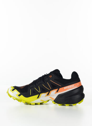 SCARPA SPEEDCROSS 6 GTX, BLKYEL, small