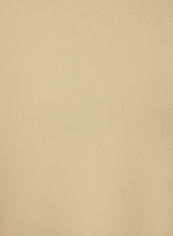 FELPA SNOOPY MONOCROMATIC, Z39 BEIGE, small