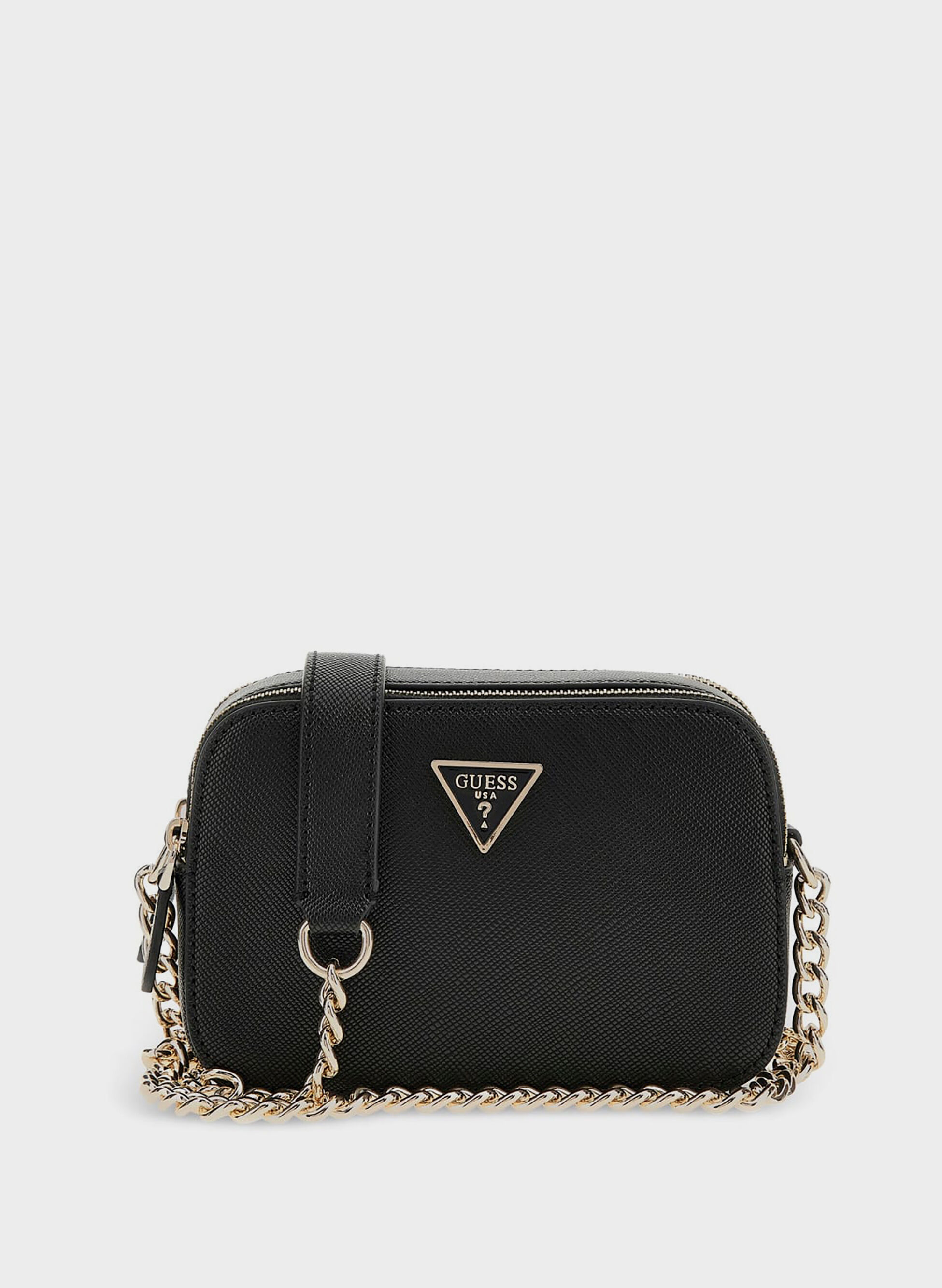 BORSA TRACOLLA MINI NOELLE SAFFIANO UNI