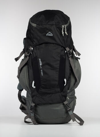 ZAINO SCOUT CT 50 LT, BLKGREY, small