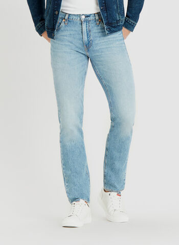 JEANS 511 SLIM CHIARO, 421CHIARO, small