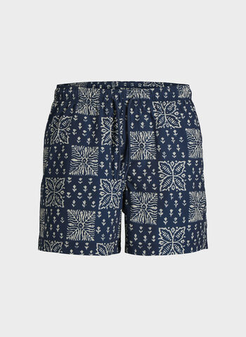 BOXER BEACH MAUI, PAGEANT BLUE NVY, small