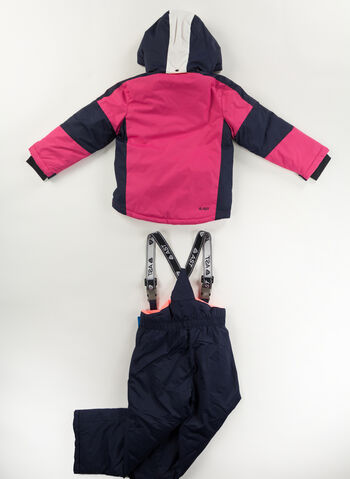 COMPLETO SCI INSERTATO 5000 BAMBINA, PQ3 FUXIANVY, small