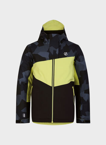 GIACCA SCI HUMOUR 20000 JUNIOR, , small
