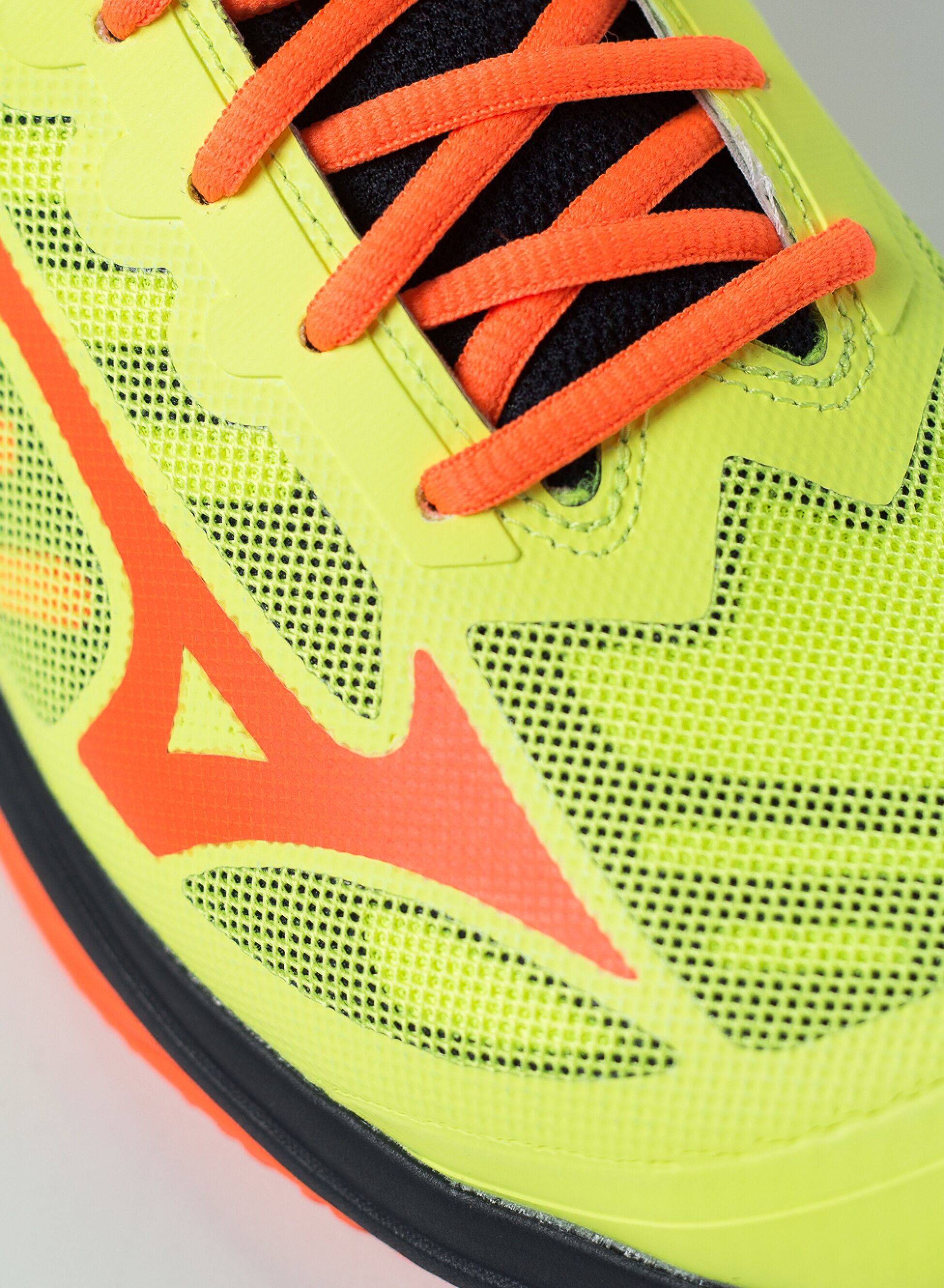 MIZUNO SCARPA PADEL WAVE EXCEED SL 2 Arancione, Giallo Uomo | Sport85