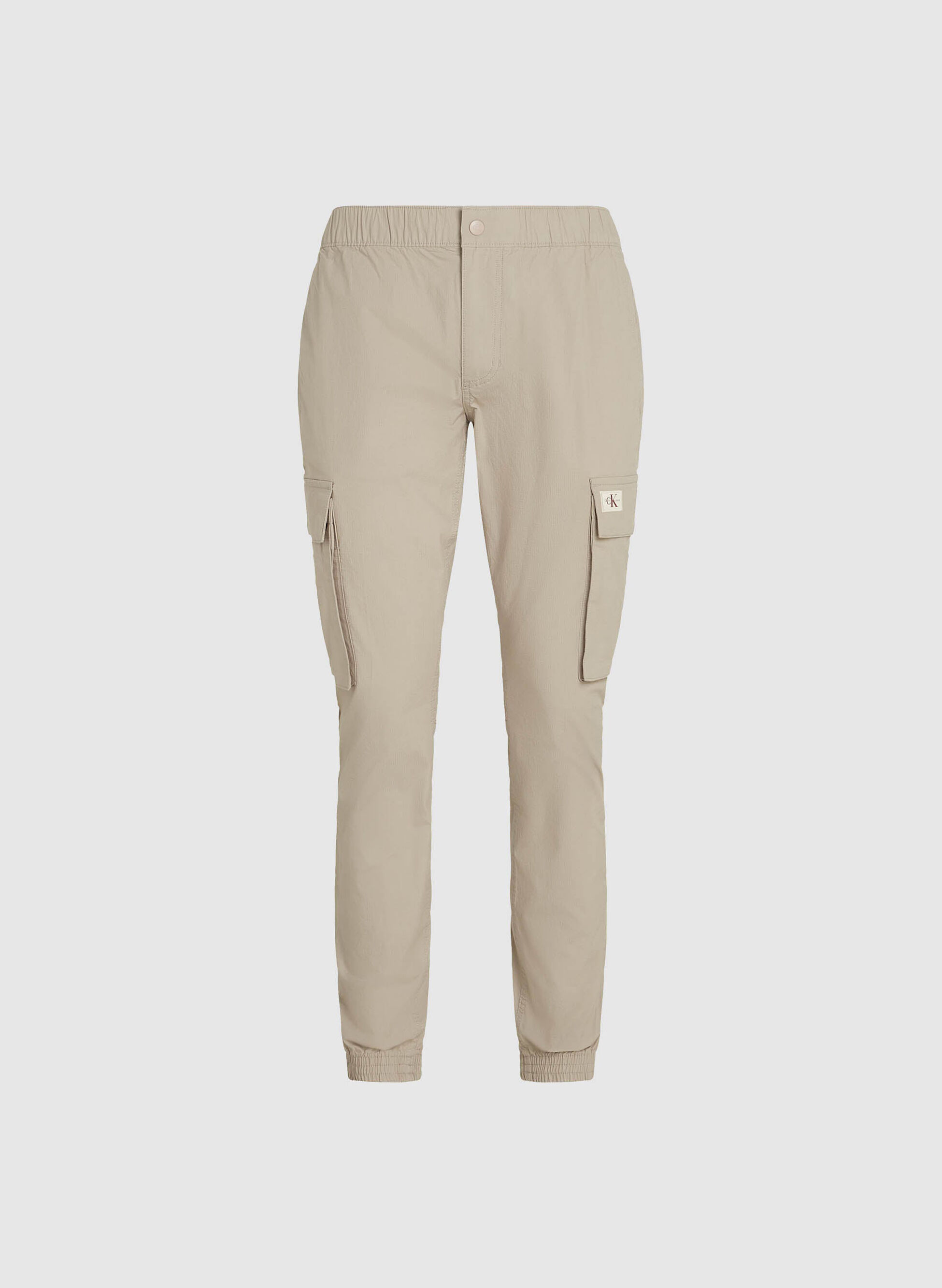 PANTALONE SKINNY CARGO
