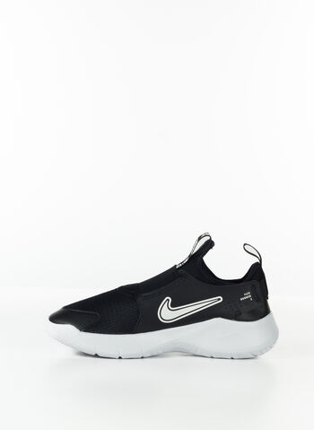 SCARPA FLEX RUNNER 3 RAGAZZO, 005 BLKWHT, small