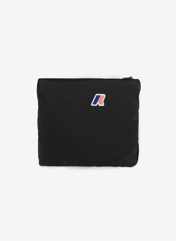 SHORTS NESTY TRAVEL, USY BLK, small