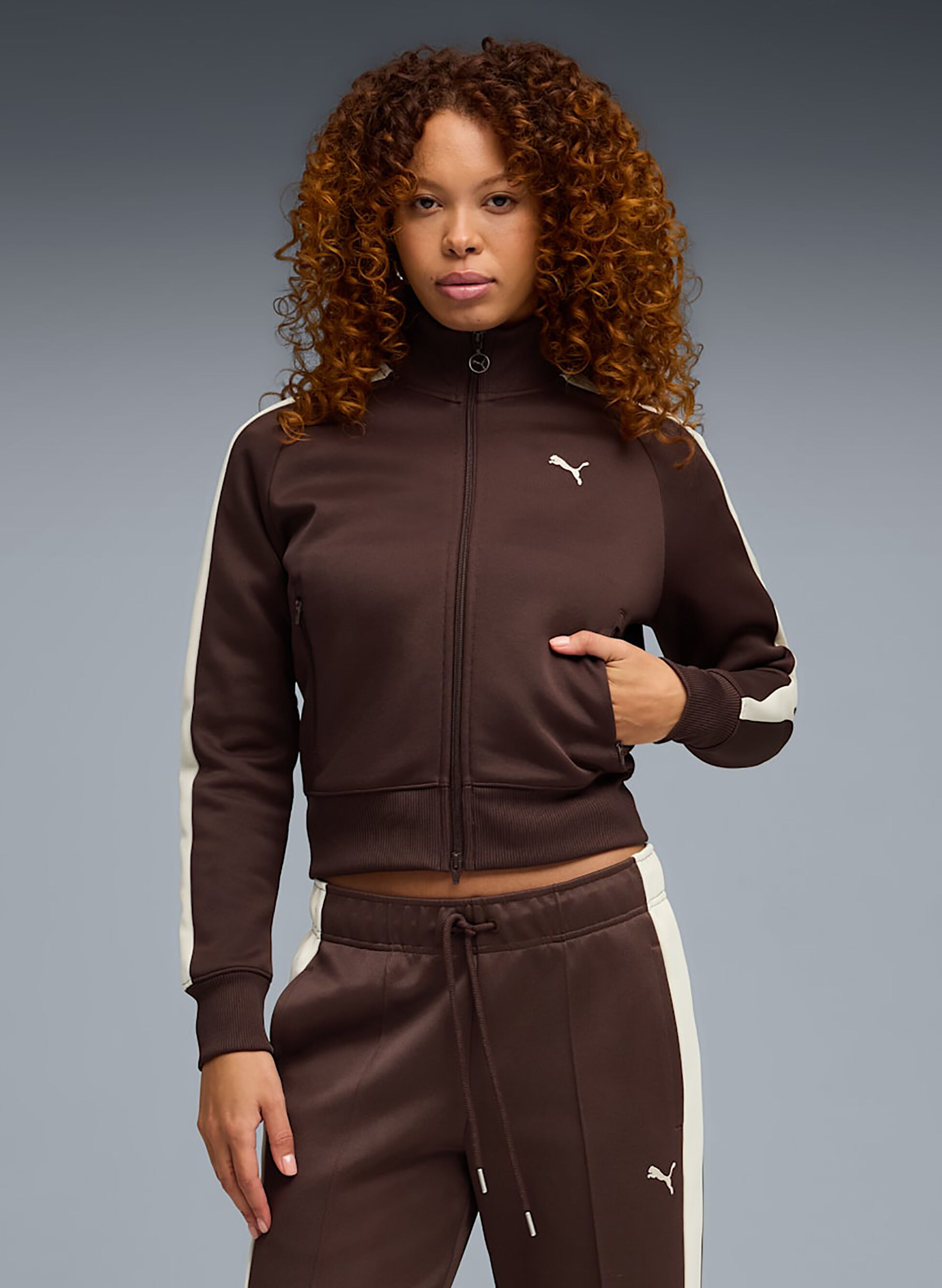 PUMA FELPA ALWAYS XS