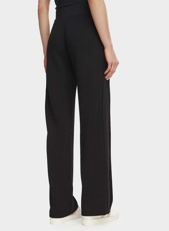 PANTALONE ACTIVE ELSA PALAZZO, JBLK BLK, medium