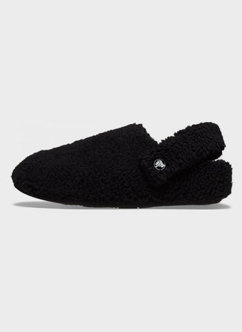 SLIPPER TEDDY CLASSIC COZZY, , small