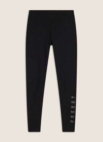 LEGGING CHOOSE, NS BLK, small