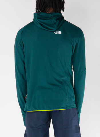 FELPA BOLT, OLIVE, small