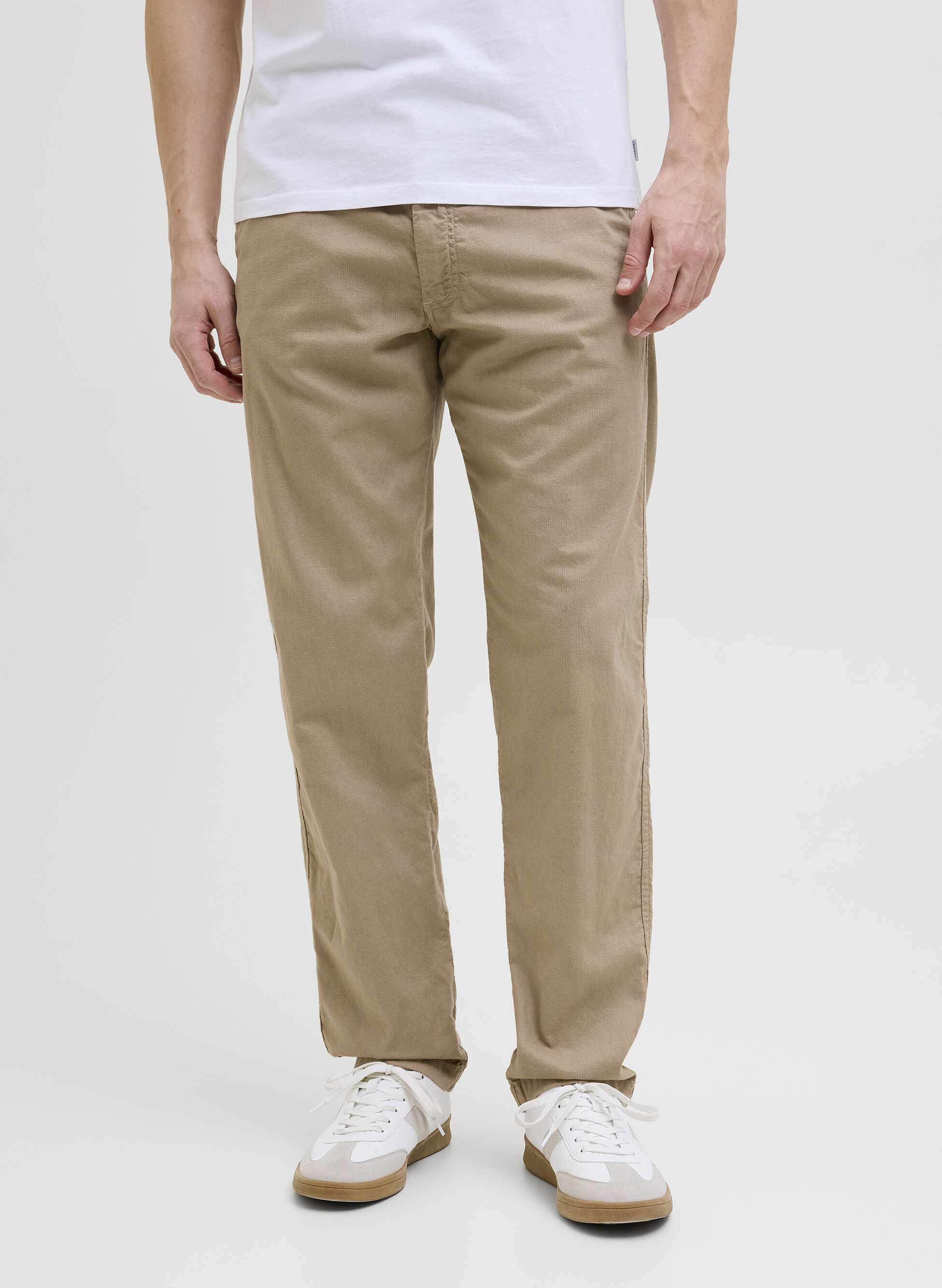 PANTALONE KAIN JOGGER MISTO LINO S