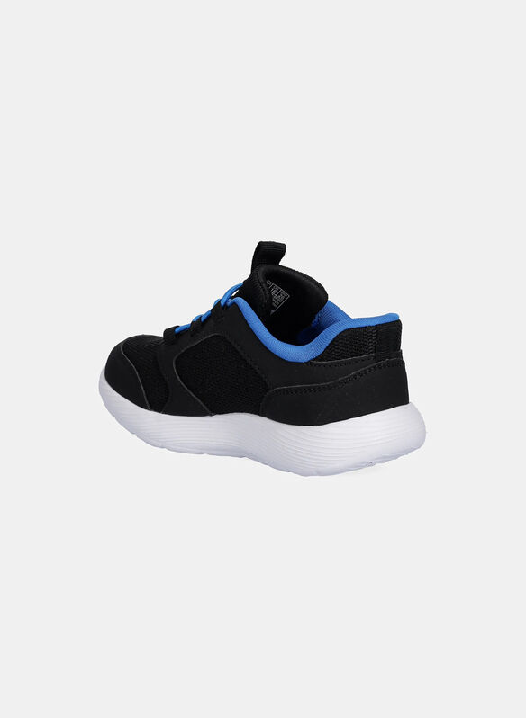 SCARPA GO RUN INFANT, BKRY BLKBLUE, medium
