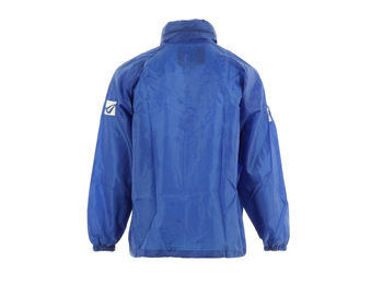 K-WAY RAIN JACKET ITALIA TORNADO, 0002ROY, small