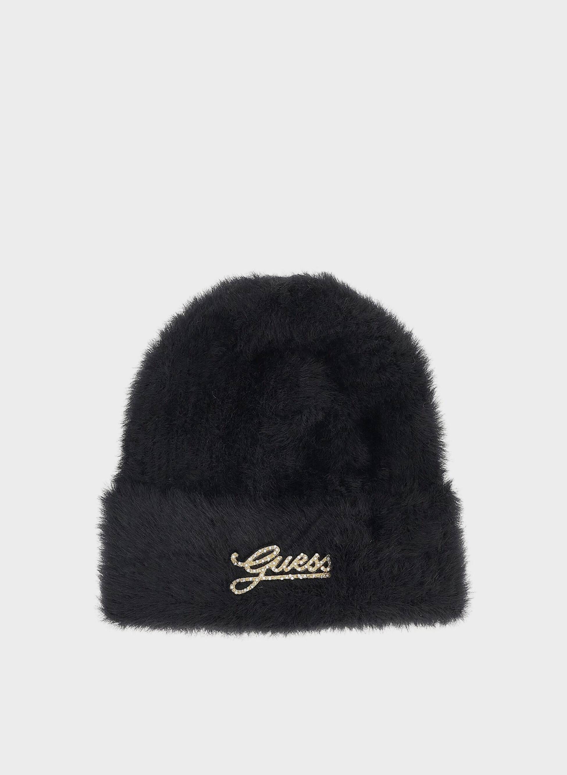 Cappello Maglia Peloso