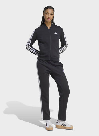 TUTA FT 3S FULL ZIP, - BLKWHT, small