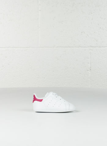 SCARPE STAN SMITH BIMBA, WHTFUXIA, small