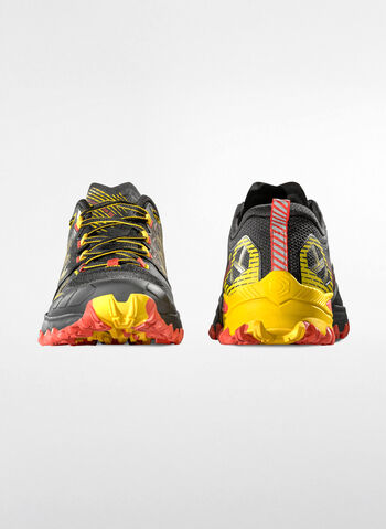 SCARPA BUSHIDO 3 GTX, BLKYEL, small