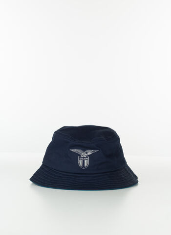 CAPPELLO PESCATORE SS LAZIO 2024-25 UNISEX, 14 NVY, small