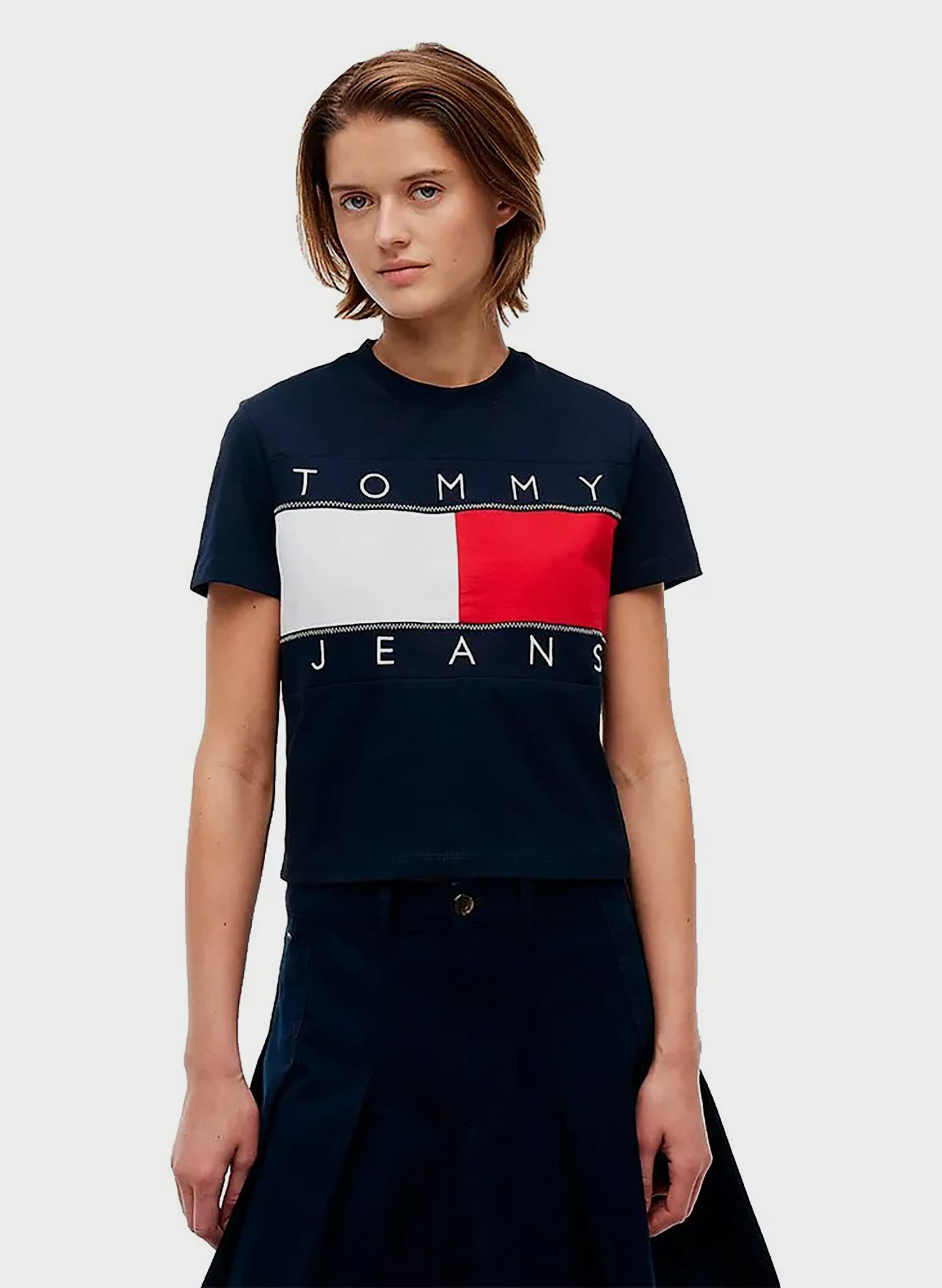 T-Shirt Crop