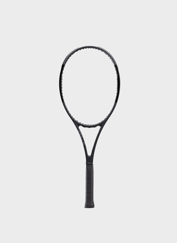 RACCHETTA TENNIS PRO STAFF 97L, BLK, large