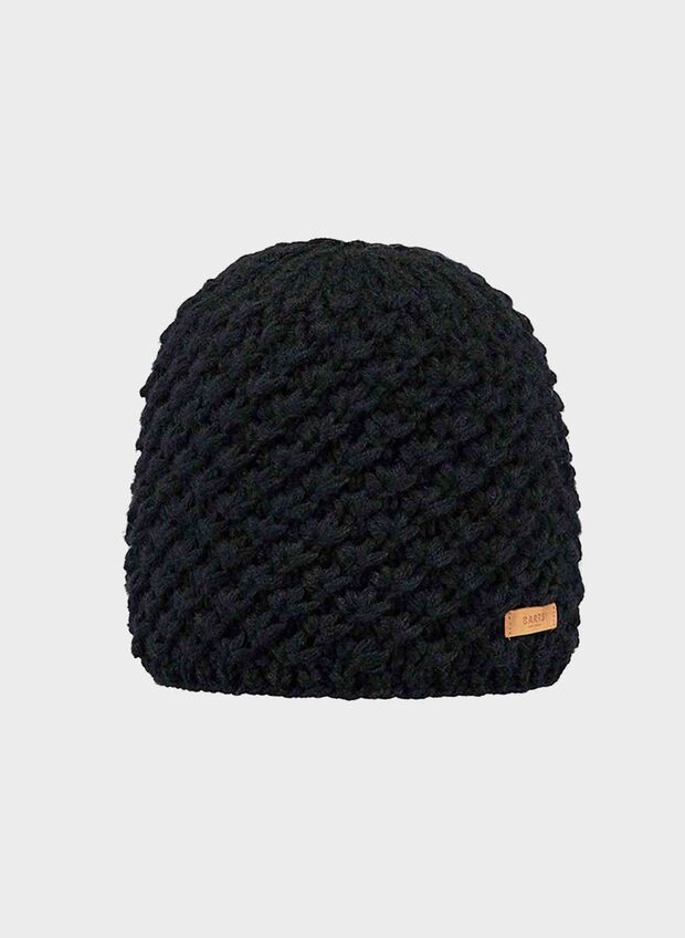 CAPPELLO ILMAR, 0001 BLK, large