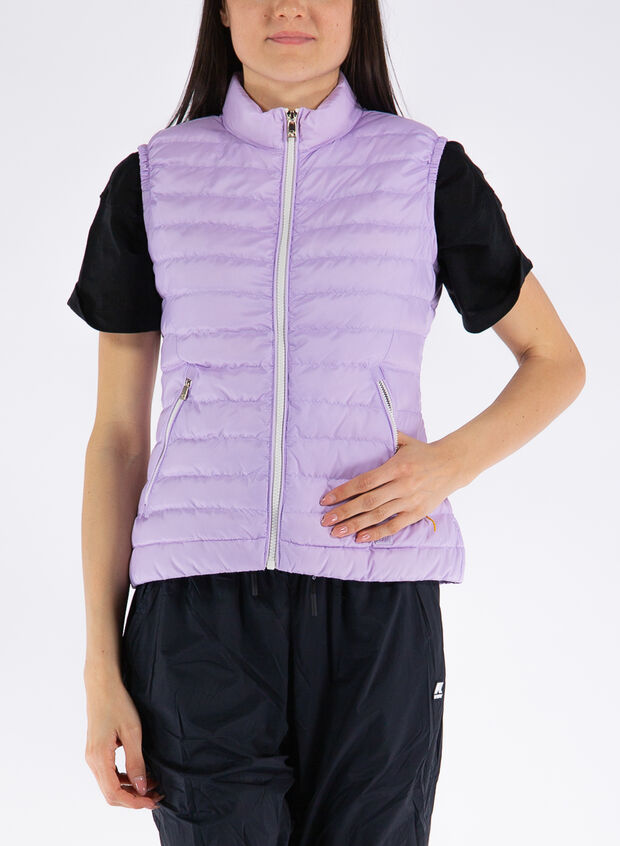 GILET PAPRIKA LIGHT DOWN, 883XXP PASTEL LILAC, large
