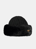 CAPPELLO FUR CABLE BAND, 0001BLK, thumb