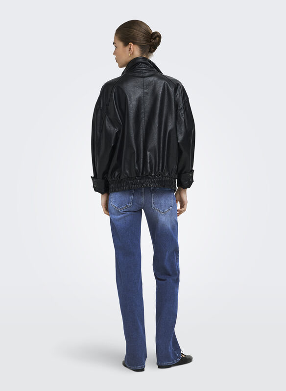 JEANS ONBLUSH MID STREAT, MEDIUM BLUE DENIM, medium