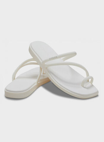 SANDALO MIAMI TOE LOOP, CHAL, small