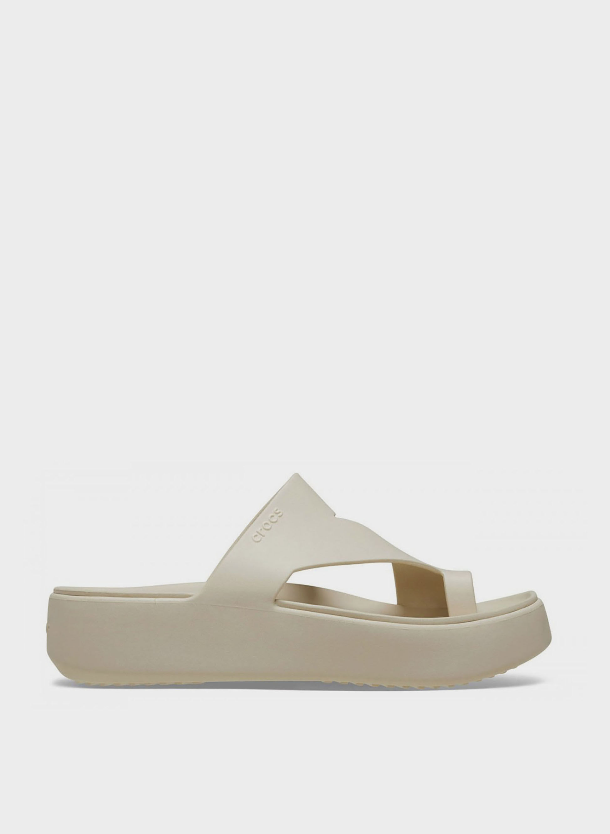 CROCS INFRADITO GETAWAY PLATFORM