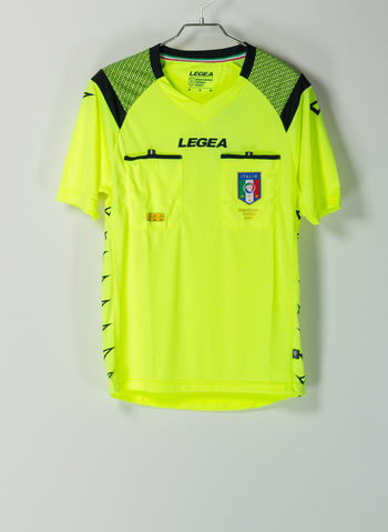 MAGLIA GARA ARBITRO FIGC, , small