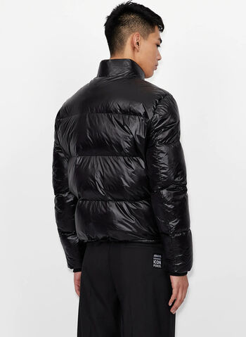 GIUBBOTTO ICON, 1200 BLK, small