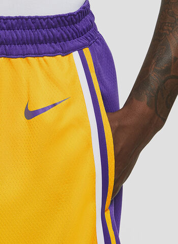 BERMUDA LOS ANGELES LAKERS ICON EDITION NBA, , small