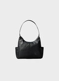 BORSA MONOLOGO POCKETS, UB1 BLK, thumb