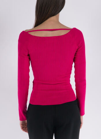MAGLIONE LENA, A604 FUXIA, small