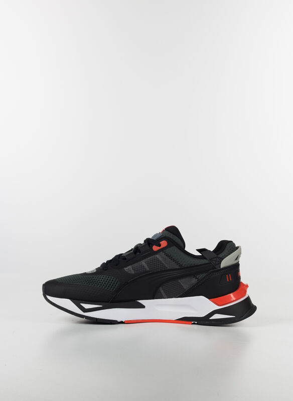 SCARPA MIRAGE SPORT TECH, 24 BLK, medium