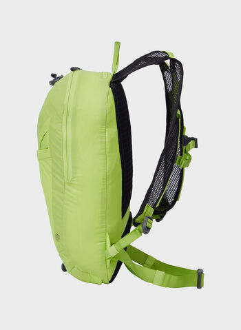 ZAINO CRXSS I CT 10LT UNISEX, LIME, small