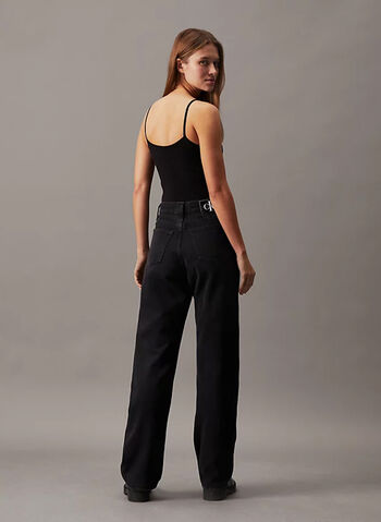 BODY CON MONOGRAMMA, , small