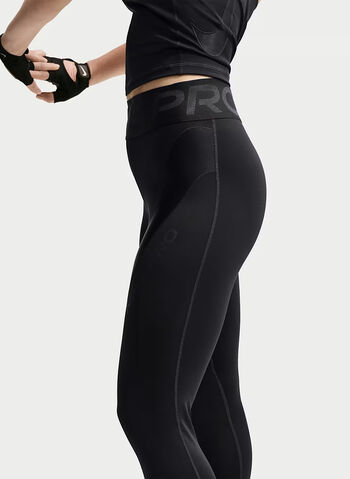 LEGGINGS SCULPT, 010 BLK, small